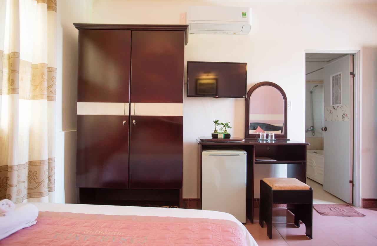 Casablanca Boutique Hotel Hue Esterno foto